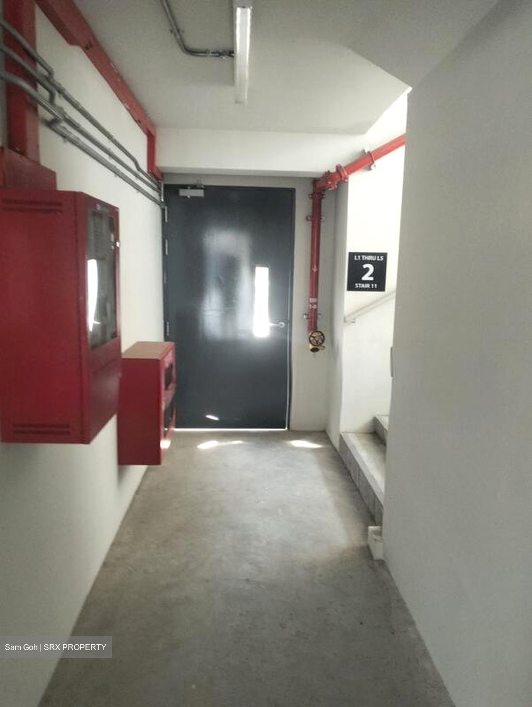 Jalan Besut (D22), Factory #523212681
